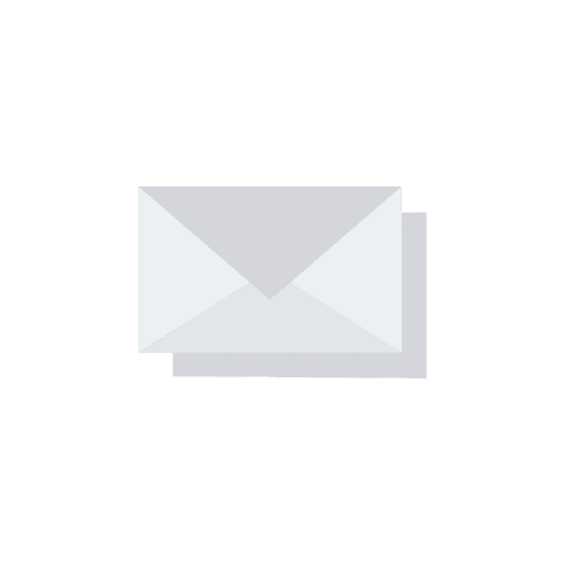 Mail mail communications letter icon