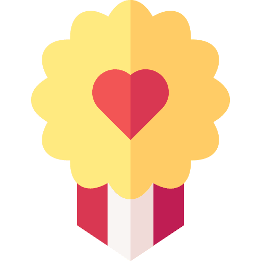 Medal badge award reward icon Medal badge award reward icon