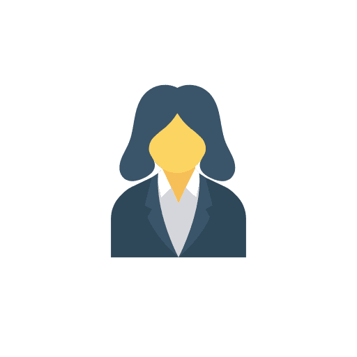 Lawyer lawyer professions and jobs justice icon