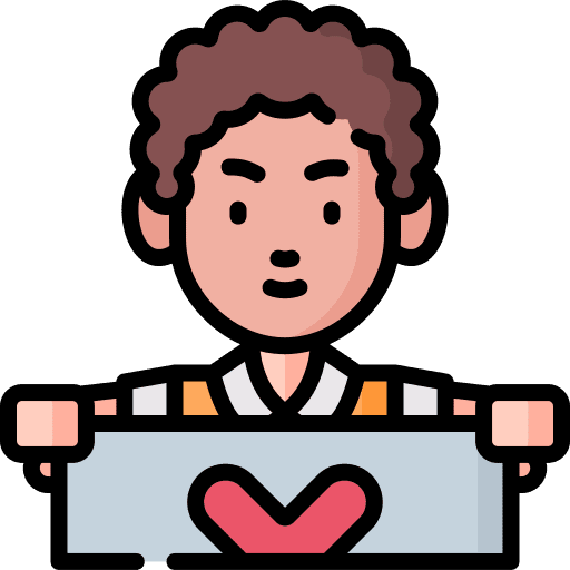 Activist miscellaneous rights manifestation icon Activist miscellaneous rights manifestation icon