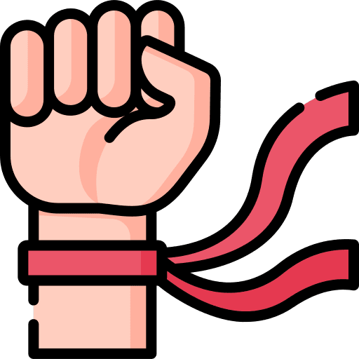 Fist fist labor labour day icon Fist fist labor labour day icon