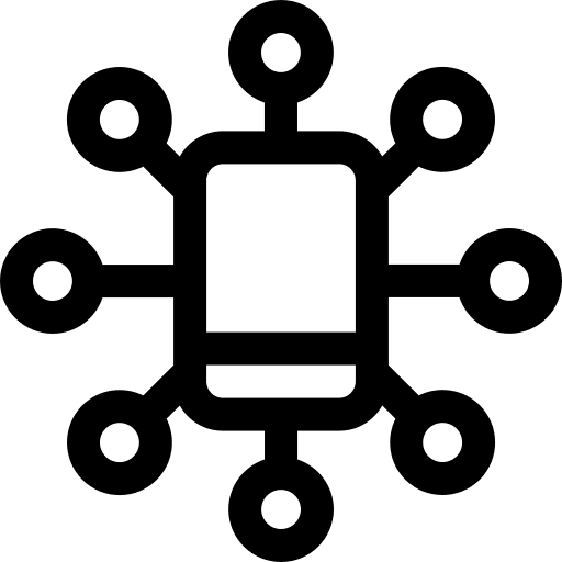 Connect cellphone wireless connectivity mobile phone icon Connect cellphone wireless connectivity mobile phone icon