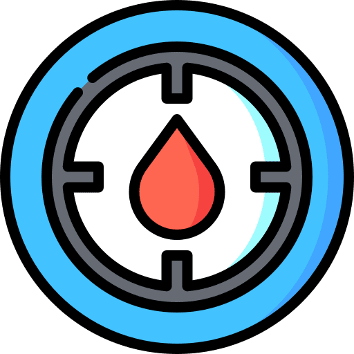 Blood drop hospital medical blood drop icon Blood drop hospital medical blood drop icon