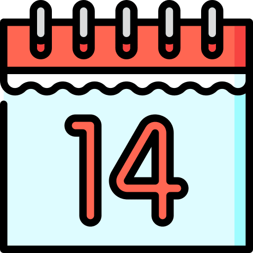 World blood donor day 14 schedule time and date icon World blood donor day 14 schedule time and date icon
