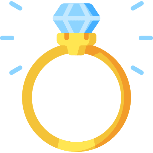 Diamond ring accessory luxury fashion icon
