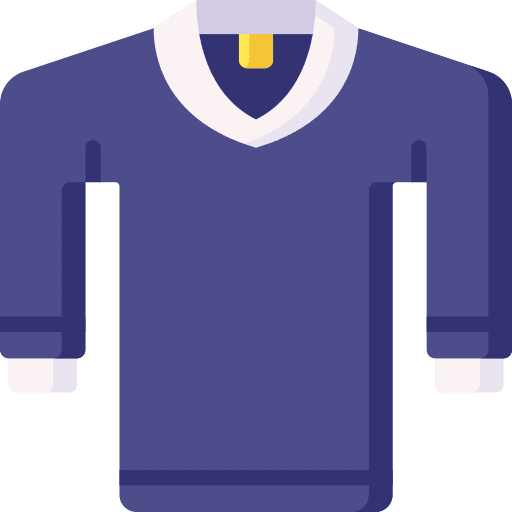 Sweater garment sweater pullover icon Sweater garment sweater pullover icon