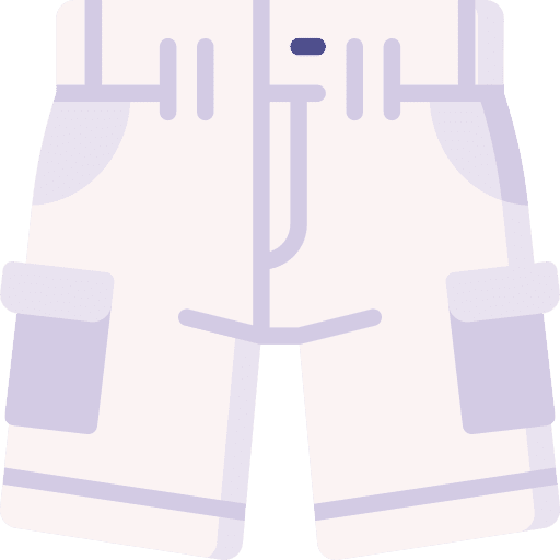 Pants clothing shorts clothes icon Pants clothing shorts clothes icon