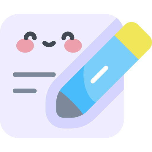 File report document training icon File report document training icon