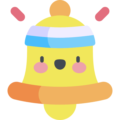 Notification alert notification bell icon Notification alert notification bell icon
