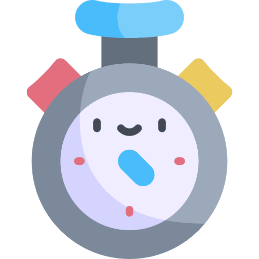Stopwatch tools and utensils wait interface icon Stopwatch tools and utensils wait interface icon
