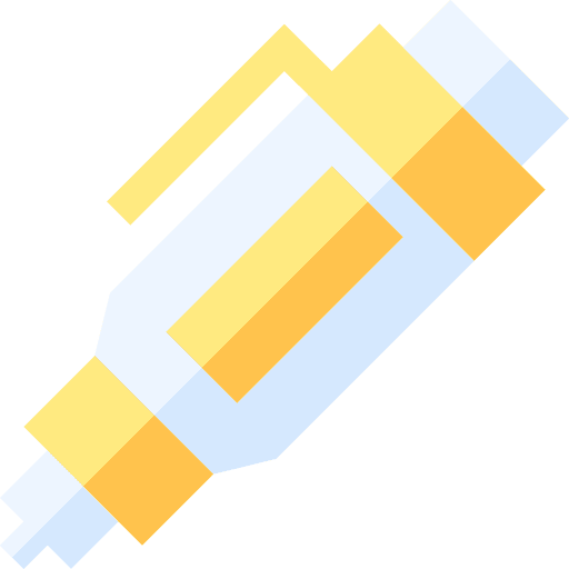 Corrector stationery deleting corrector icon
