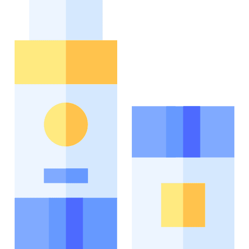 Glue stick handcraft edit tools stationery icon