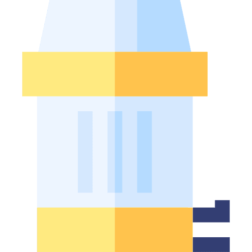 Trash can delete garbage miscellaneous icon