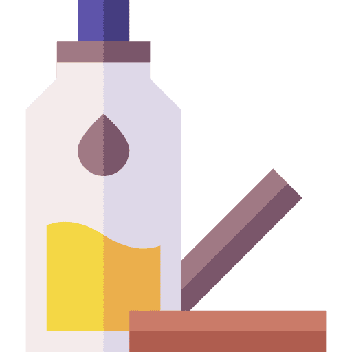 Essential oil wellness natural product essential oil icon Essential oil wellness natural product essential oil icon