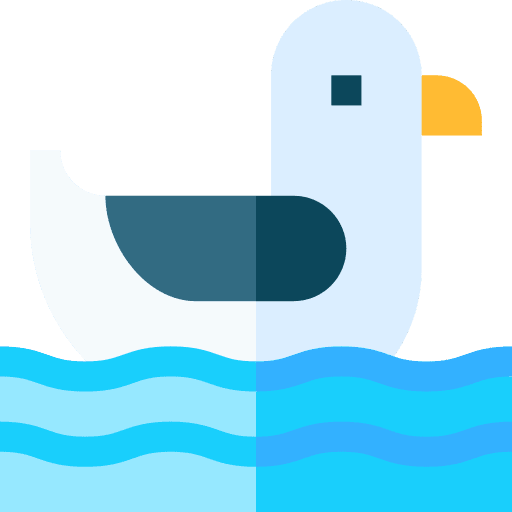 Seagull animals wildlife bird icon Seagull animals wildlife bird icon