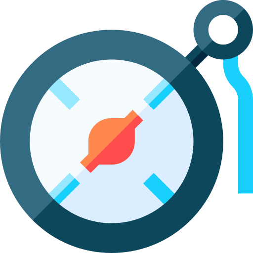 Compass direction compass navigation icon Compass direction compass navigation icon