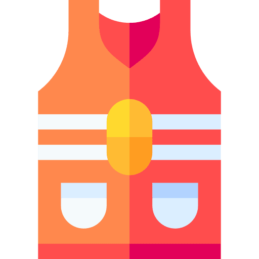 Life vest safe life jacket boat icon Life vest safe life jacket boat icon
