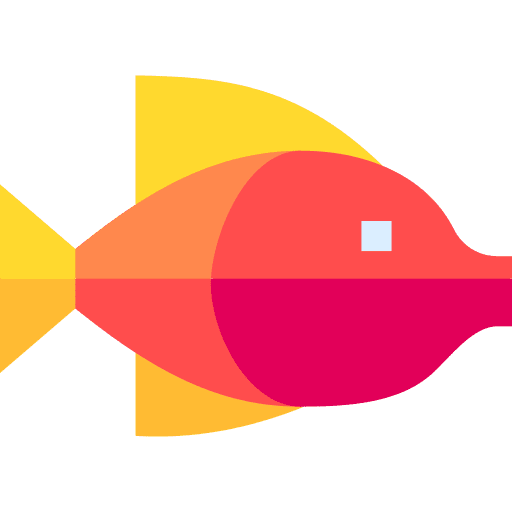 Fish animals wildlife aquatic icon Fish animals wildlife aquatic icon