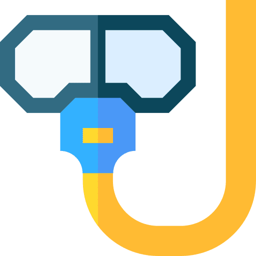 Scuba diving diving mask scuba diving sports and competition icon Scuba diving diving mask scuba diving sports and competition icon