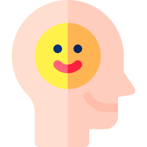 Happiness happy emoji emotions icon Happiness happy emoji emotions icon