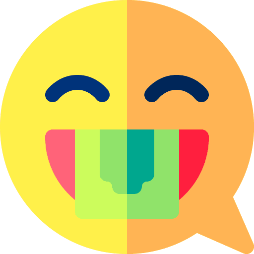 Happy communications conversation happy icon Happy communications conversation happy icon