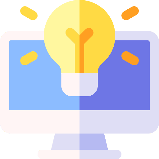 Application application tips ui icon Application application tips ui icon