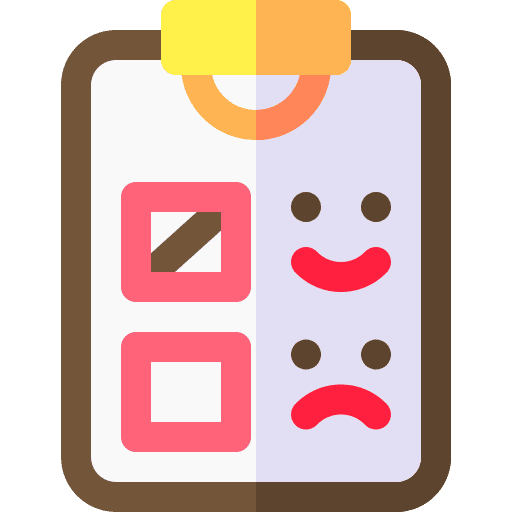 Clipboard document good feedback clipboard icon Clipboard document good feedback clipboard icon
