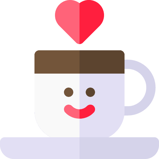 Tea mug food coffee cup hot drink icon Tea mug food coffee cup hot drink icon