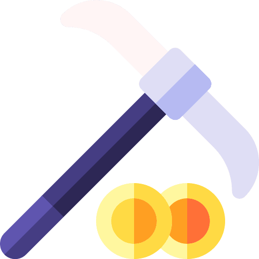 Cryptocurrency money business and finance cryptocurrency icon Cryptocurrency money business and finance cryptocurrency icon