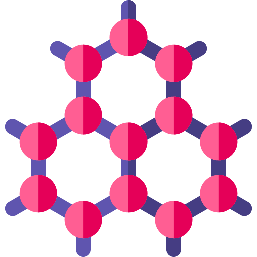Nanotech networking nanotechnology nanoparticle icon Nanotech networking nanotechnology nanoparticle icon
