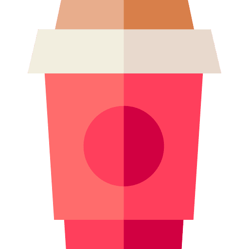 Coffee cup food and restaurant drink coffee cup icon Coffee cup food and restaurant drink coffee cup icon