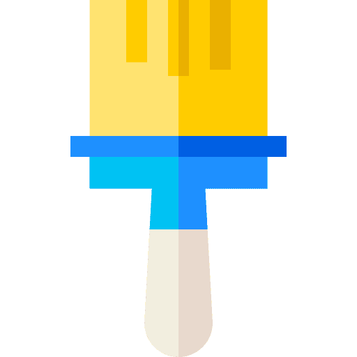 Paintbrush paintbrush repair paint icon Paintbrush paintbrush repair paint icon