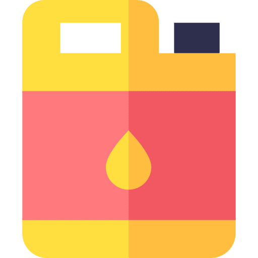 Fuel gasoline eco gasoline transportation icon Fuel gasoline eco gasoline transportation icon