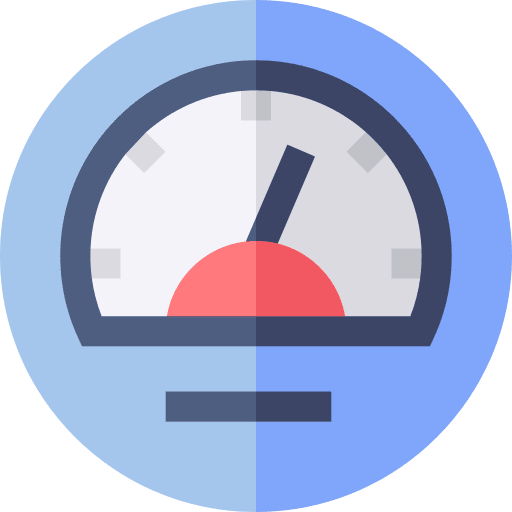 Speedometer ui speedometer transportation icon Speedometer ui speedometer transportation icon