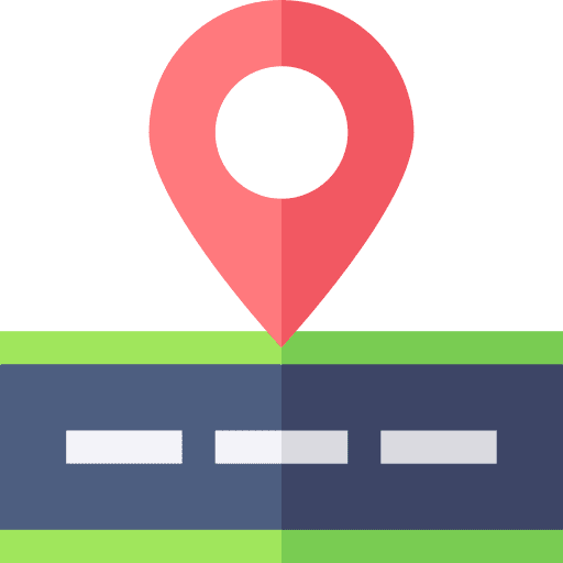 Placeholder pin flag variant map pointer icon Placeholder pin flag variant map pointer icon