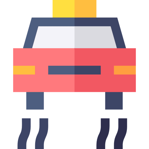 Smooth road road transport drive icon Smooth road road transport drive icon