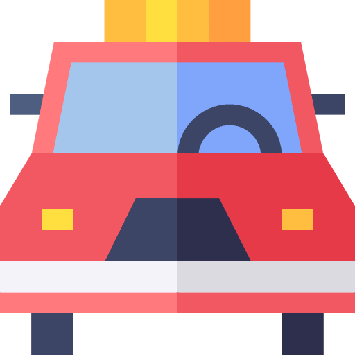 Car vehicle transportation automobile icon Car vehicle transportation automobile icon