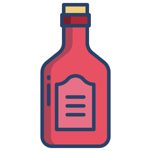 Sauce food and restaurant tabasco mexican icon Sauce food and restaurant tabasco mexican icon
