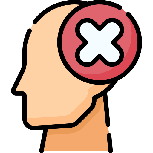 Emptiness workaholic mind miscellaneous icon
