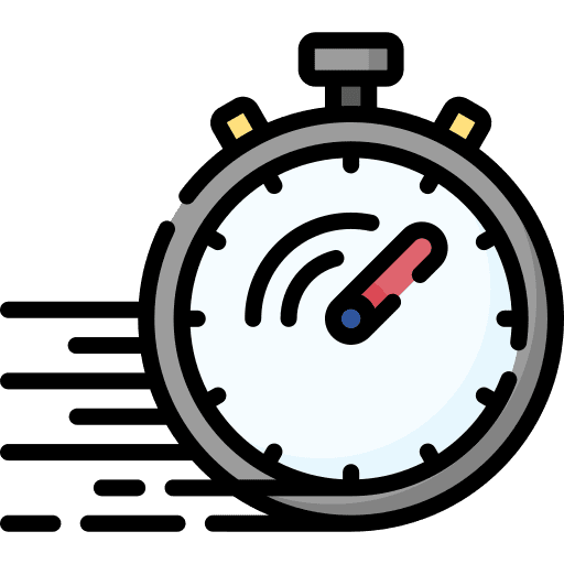 Fast time hurry time fast time icon Fast time hurry time fast time icon