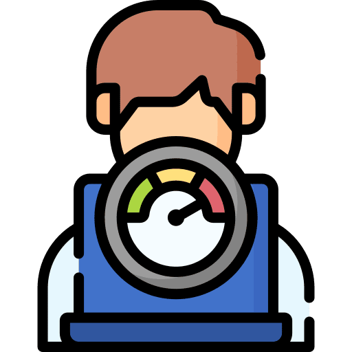 Overload people electronics overload icon Overload people electronics overload icon