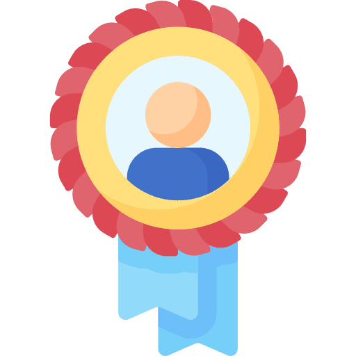Best employee best employee job career icon Best employee best employee job career icon