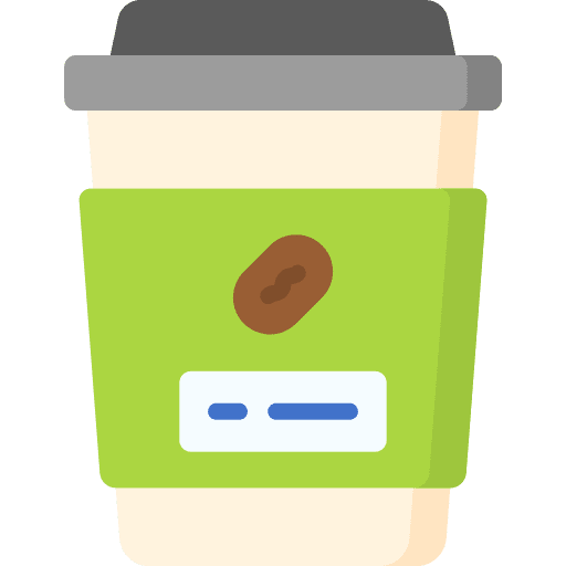 Coffee cup coffee shop coffee cup food icon Coffee cup coffee shop coffee cup food icon