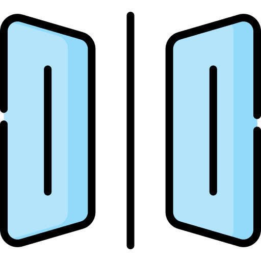 Reflect formatting tool edit tools icon