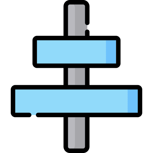 Center text adjustment text formatting center alignment icon