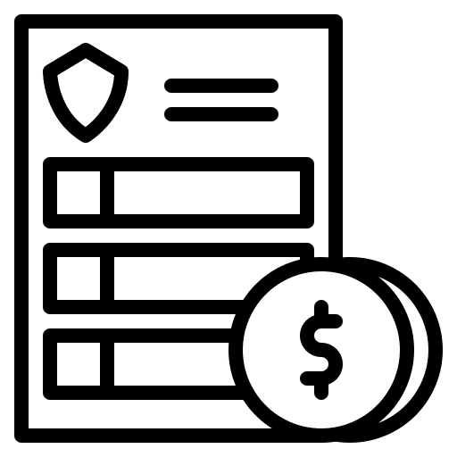 Plans program plan protected icon