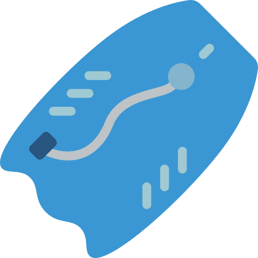 Bodyboard bodyboard sports and competition water icon Bodyboard bodyboard sports and competition water icon