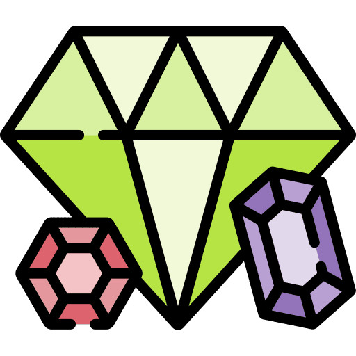 Diamonds luxury game diamonds icon Diamonds luxury game diamonds icon