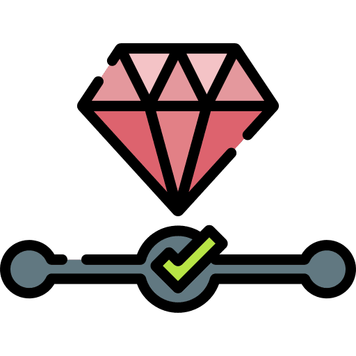 Reward daily gaming check icon