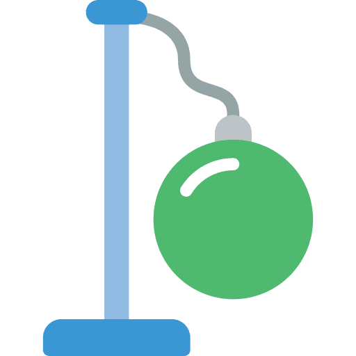 Tether game kid and baby ball icon Tether game kid and baby ball icon
